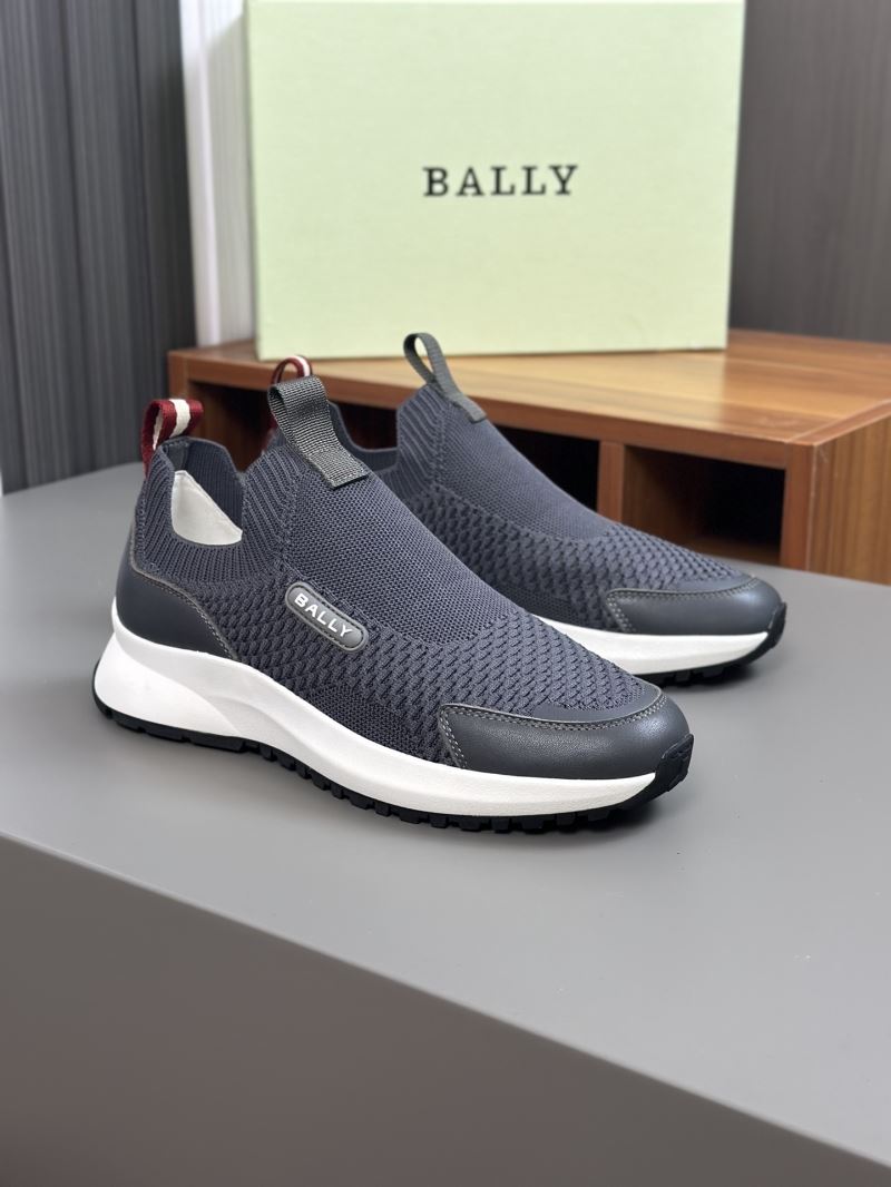 Bally Shoes